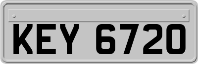 KEY6720