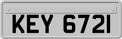 KEY6721