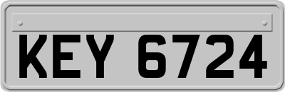 KEY6724