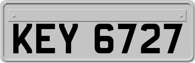 KEY6727