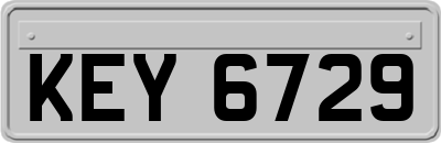 KEY6729