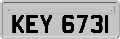 KEY6731
