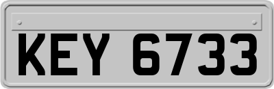 KEY6733