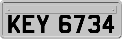 KEY6734