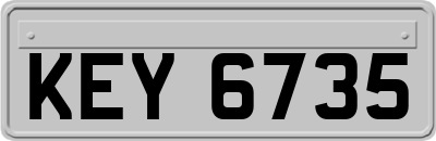 KEY6735