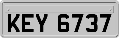 KEY6737