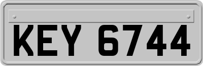 KEY6744