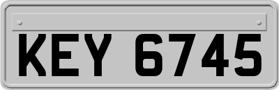 KEY6745