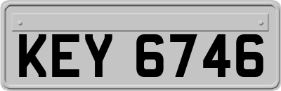 KEY6746