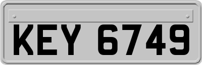 KEY6749