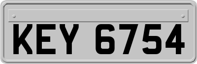 KEY6754