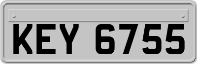 KEY6755