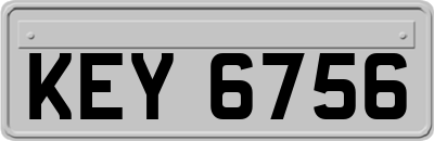 KEY6756