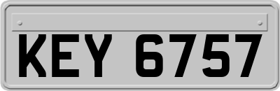 KEY6757