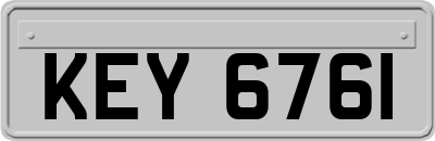 KEY6761