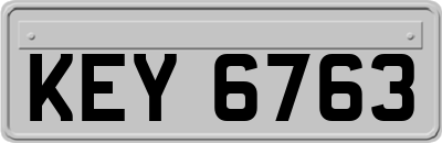 KEY6763