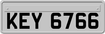 KEY6766