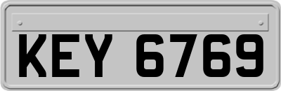 KEY6769