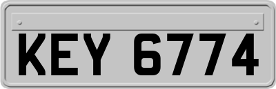 KEY6774