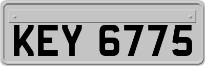 KEY6775