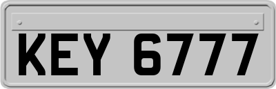 KEY6777