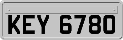 KEY6780