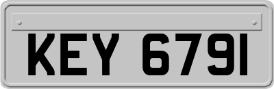 KEY6791
