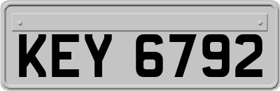 KEY6792