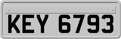 KEY6793