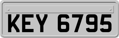 KEY6795