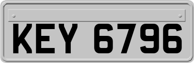 KEY6796