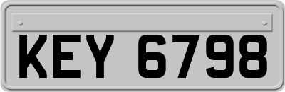 KEY6798