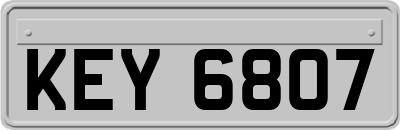 KEY6807