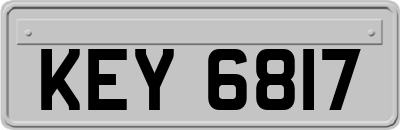 KEY6817