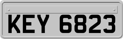 KEY6823