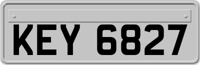 KEY6827