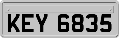 KEY6835