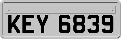 KEY6839