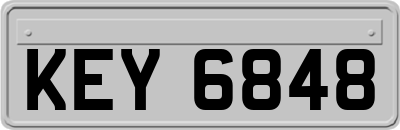 KEY6848