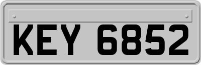 KEY6852