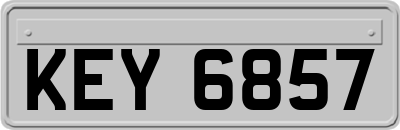 KEY6857