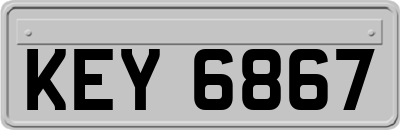 KEY6867