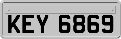 KEY6869