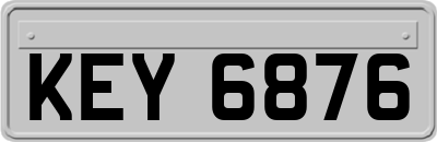 KEY6876