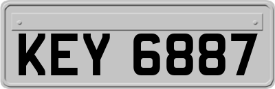 KEY6887