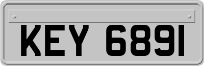 KEY6891