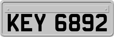 KEY6892