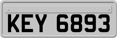 KEY6893