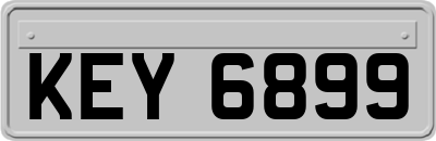KEY6899