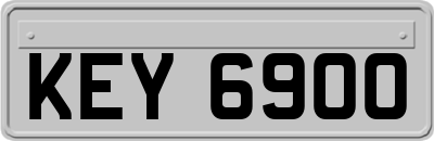 KEY6900